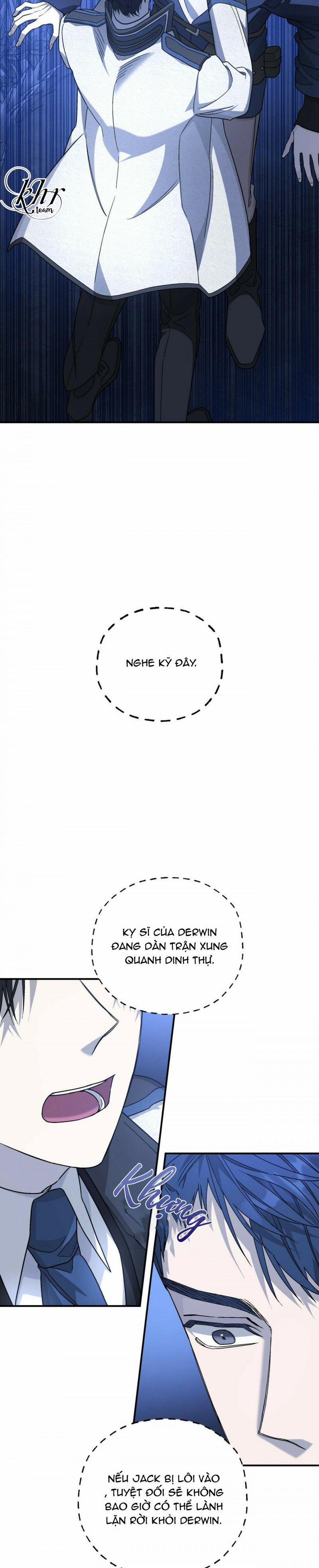 Khế Ước Vĩnh Cửu 27 trang 29