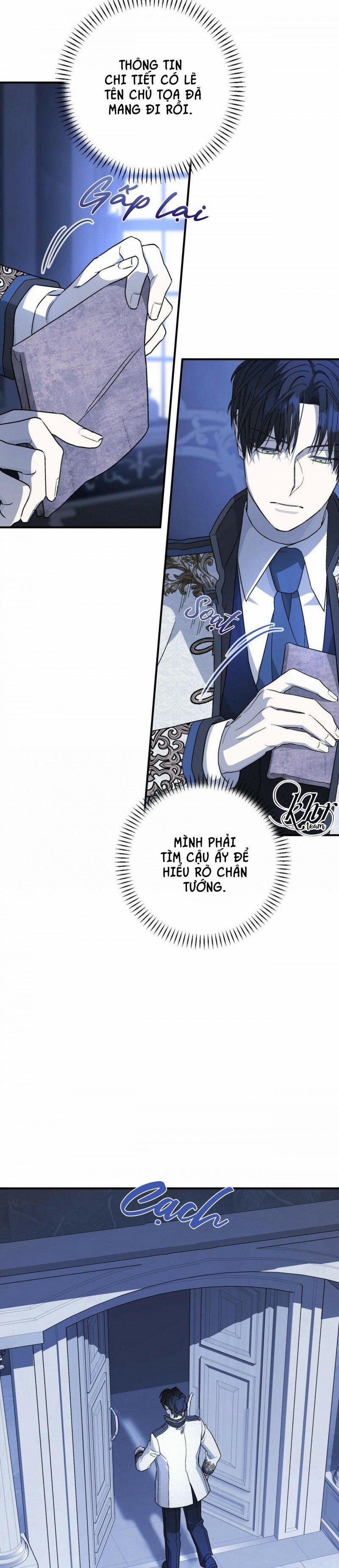 Khế Ước Vĩnh Cửu 27 trang 3