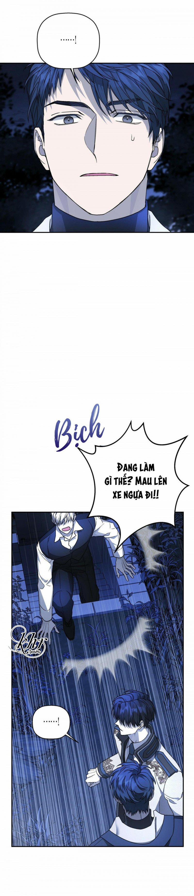 Khế Ước Vĩnh Cửu 27 trang 31