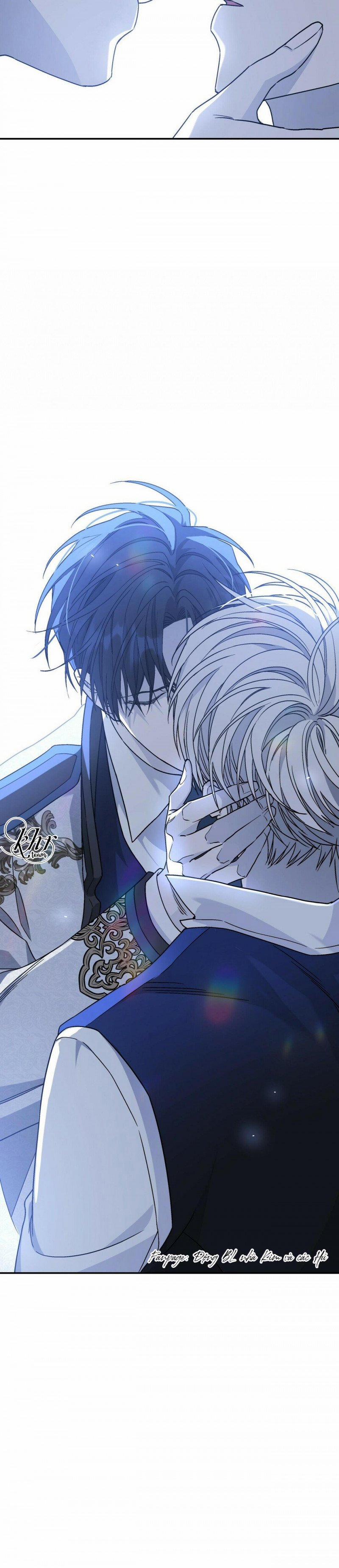 Khế Ước Vĩnh Cửu 27 trang 43