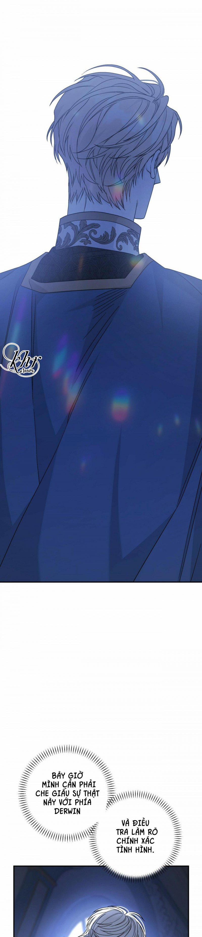 Khế Ước Vĩnh Cửu 27 trang 9