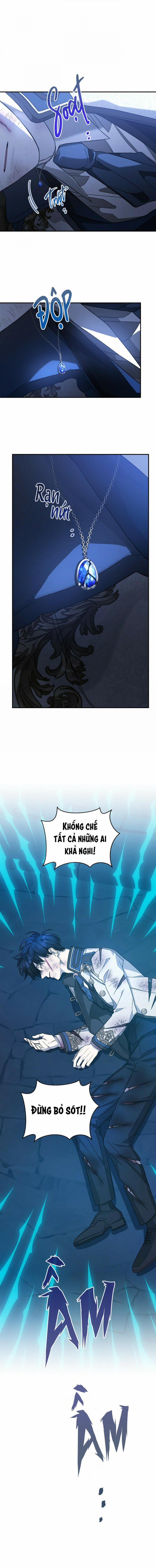 Khế Ước Vĩnh Cửu 28 trang 14