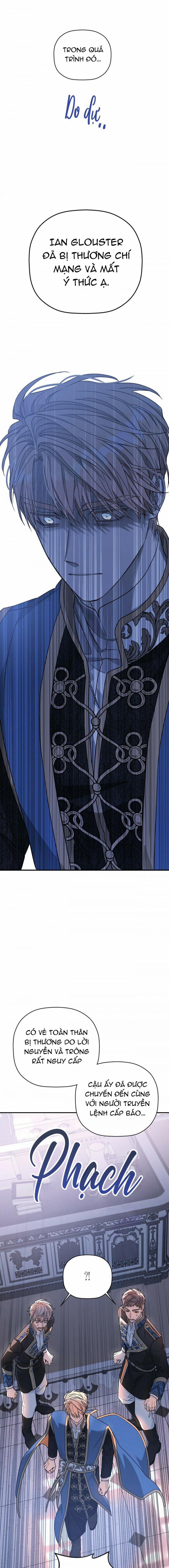 Khế Ước Vĩnh Cửu 28 trang 17