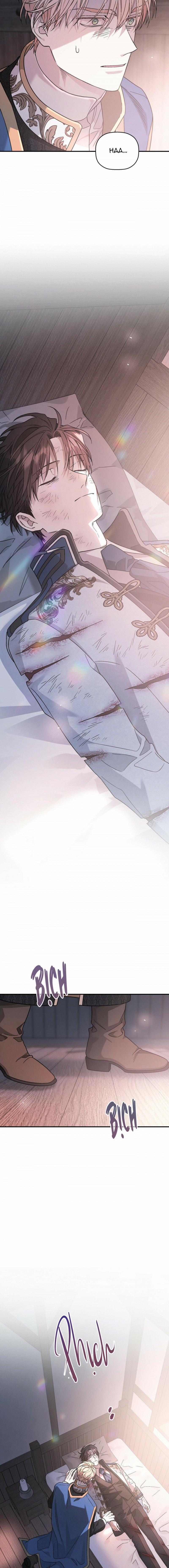 Khế Ước Vĩnh Cửu 28 trang 19