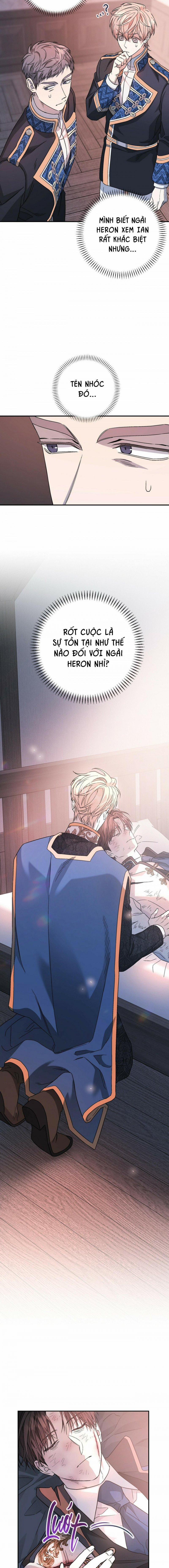 Khế Ước Vĩnh Cửu 28 trang 21