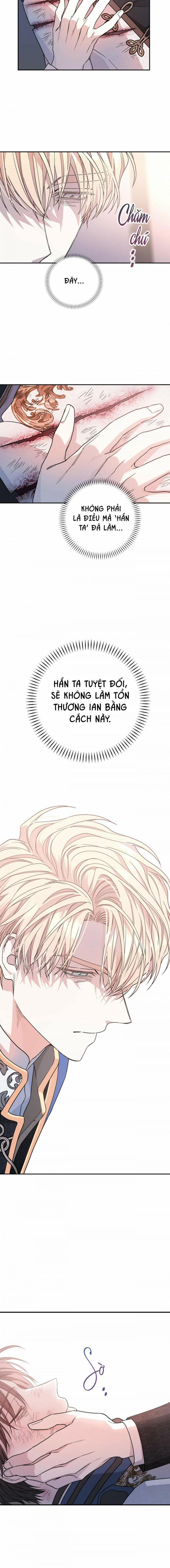 Khế Ước Vĩnh Cửu 28 trang 22