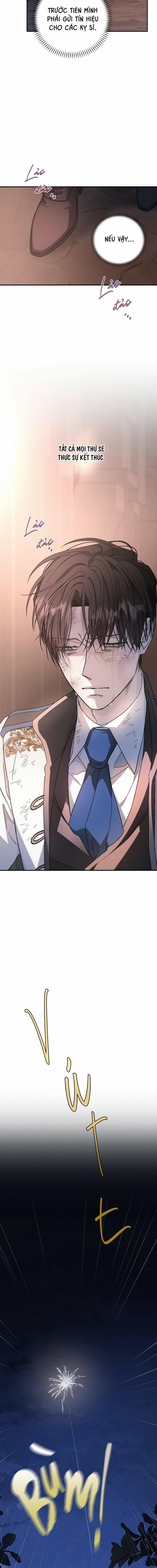 Khế Ước Vĩnh Cửu 28 trang 8