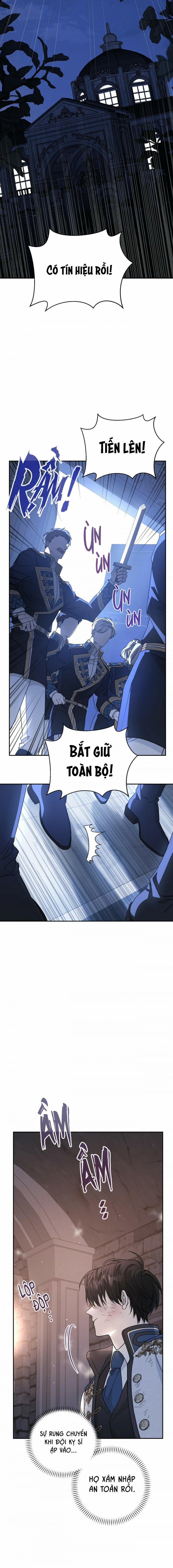 Khế Ước Vĩnh Cửu 28 trang 9