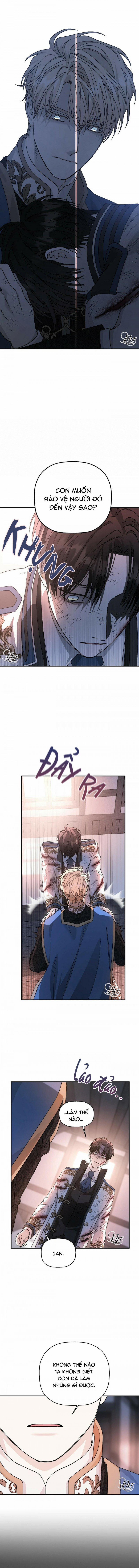 Khế Ước Vĩnh Cửu 29 trang 14