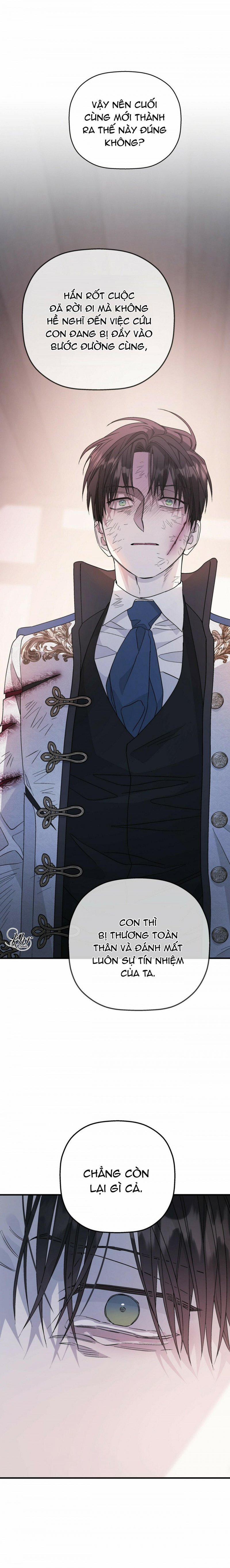 Khế Ước Vĩnh Cửu 29 trang 16