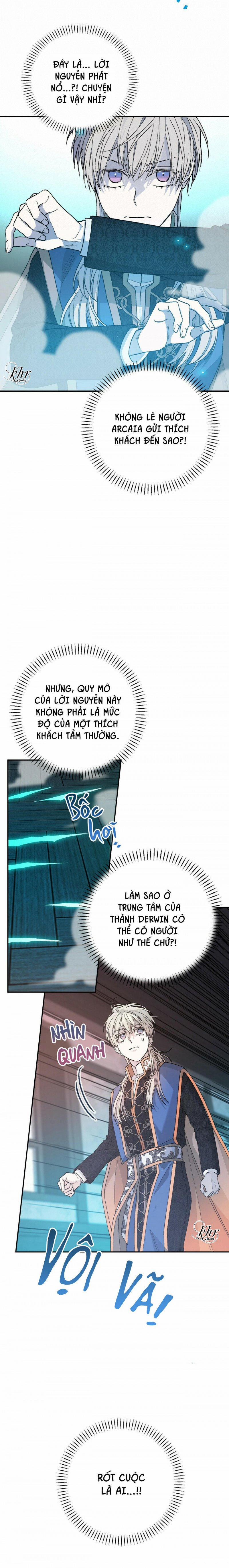 Khế Ước Vĩnh Cửu 29 trang 19