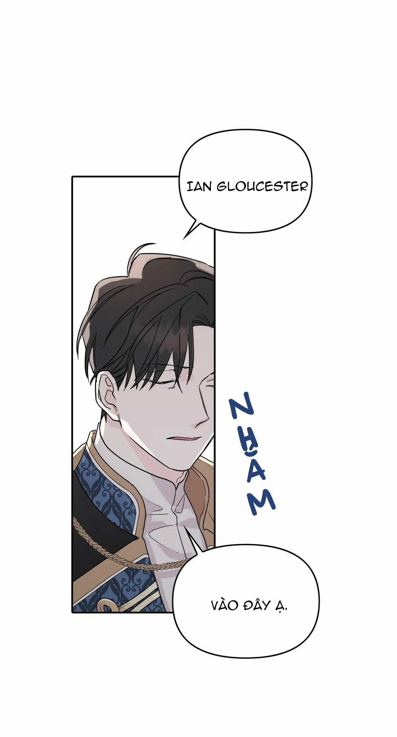 Khế Ước Vĩnh Cửu 3 trang 11