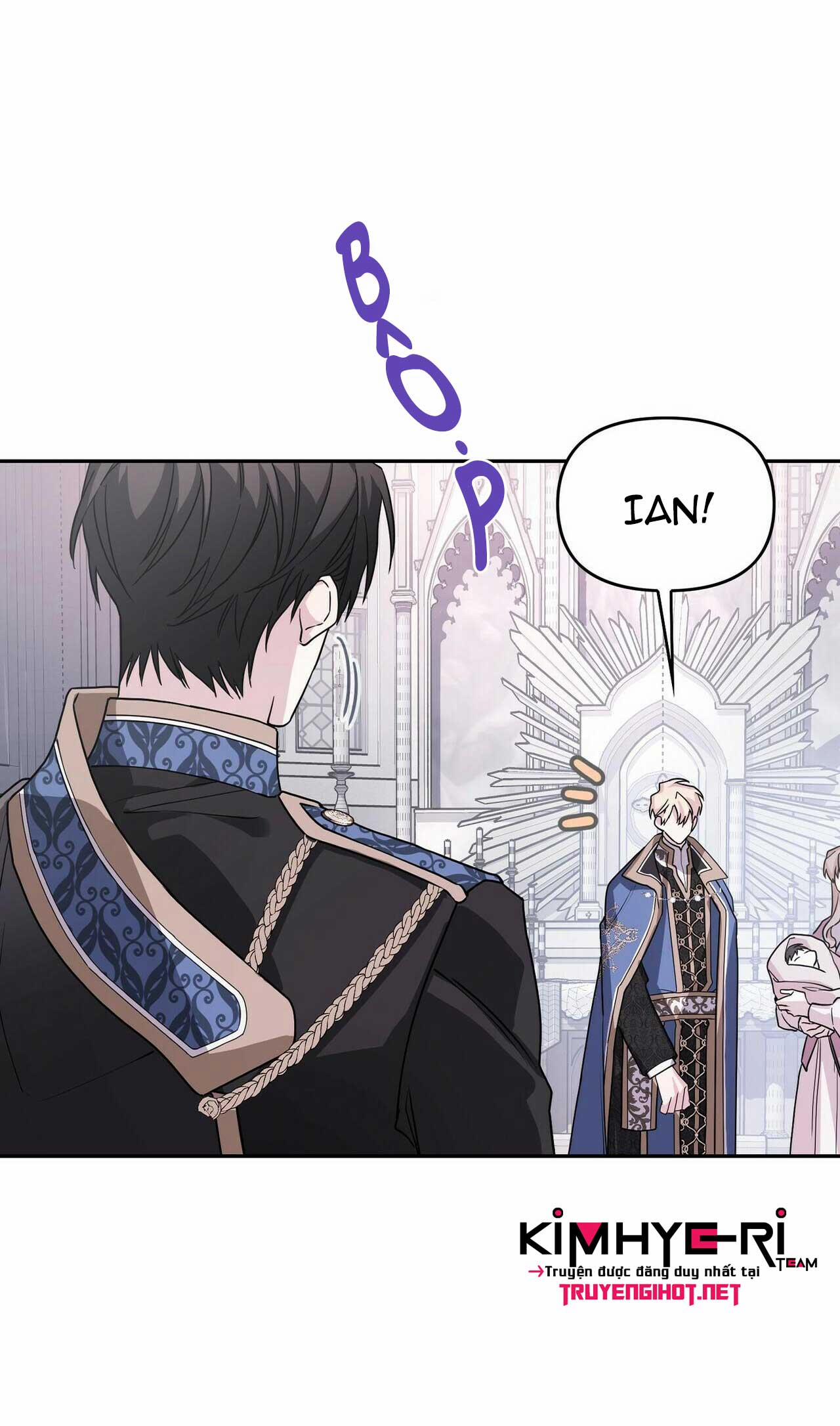 Khế Ước Vĩnh Cửu 3 trang 16