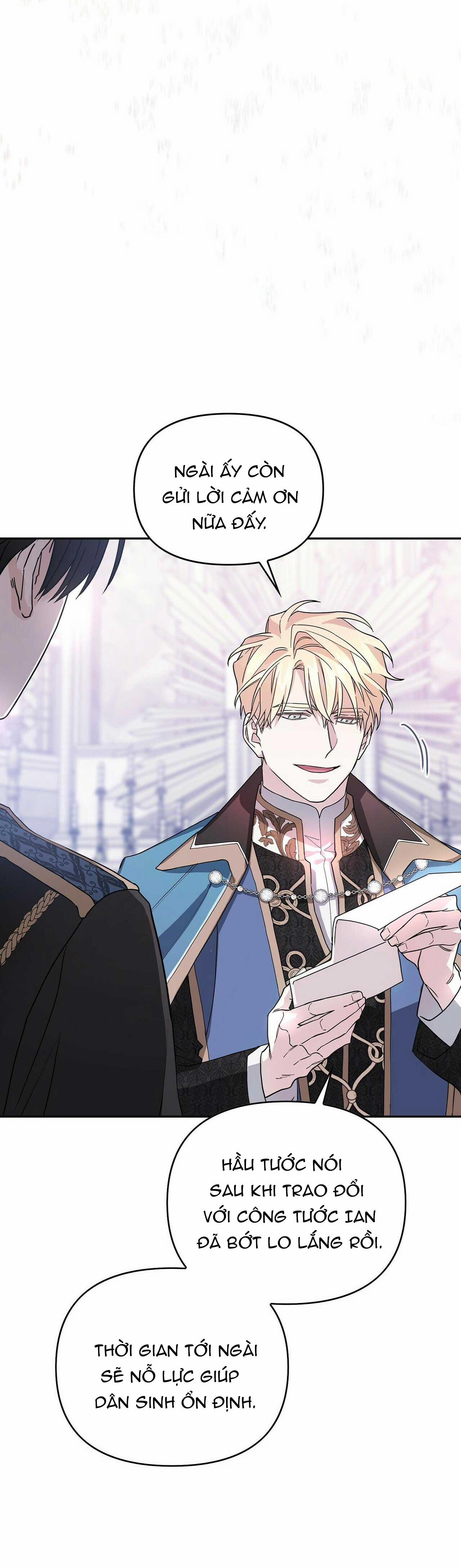 Khế Ước Vĩnh Cửu 3 trang 20
