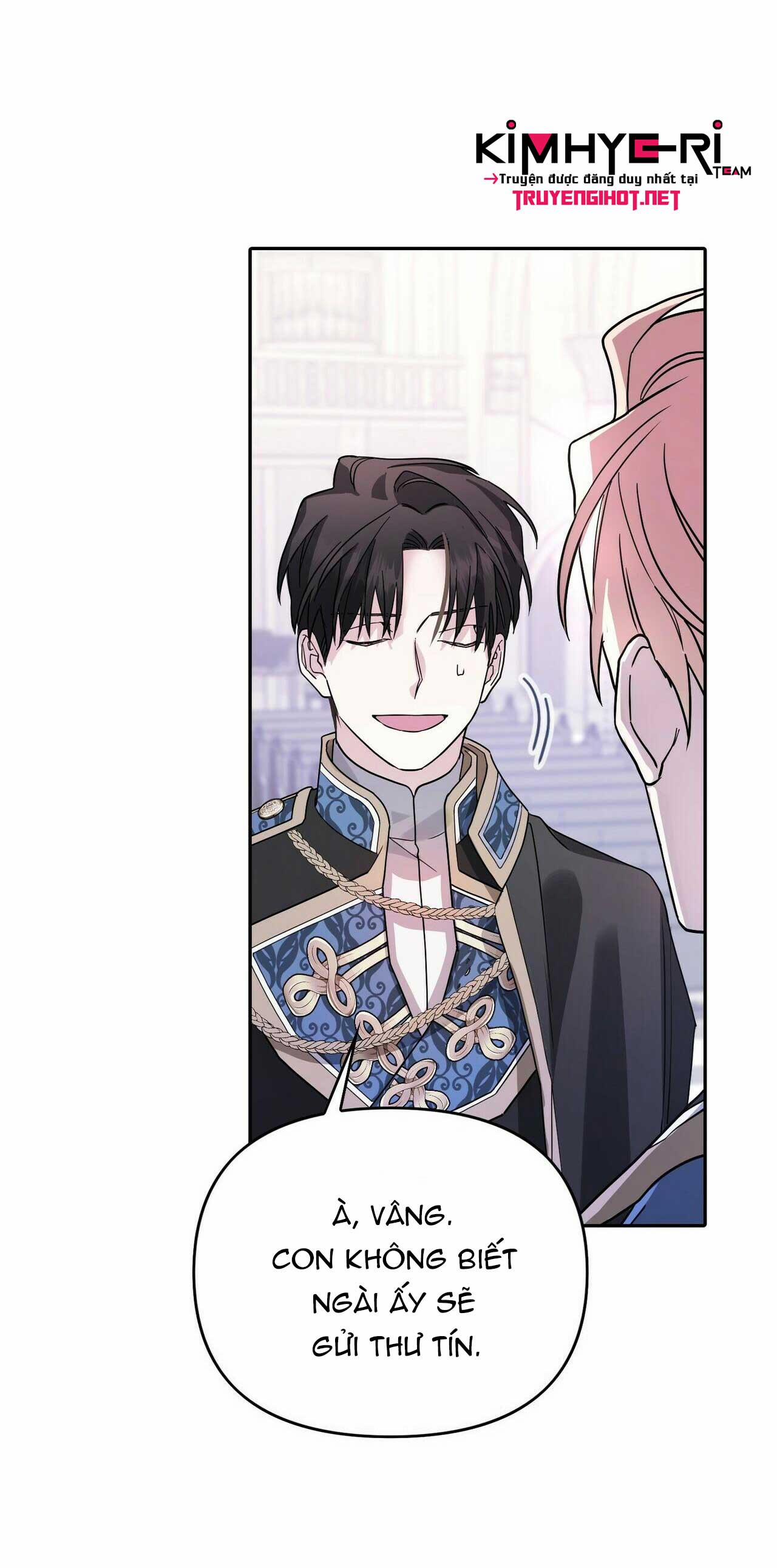 Khế Ước Vĩnh Cửu 3 trang 22