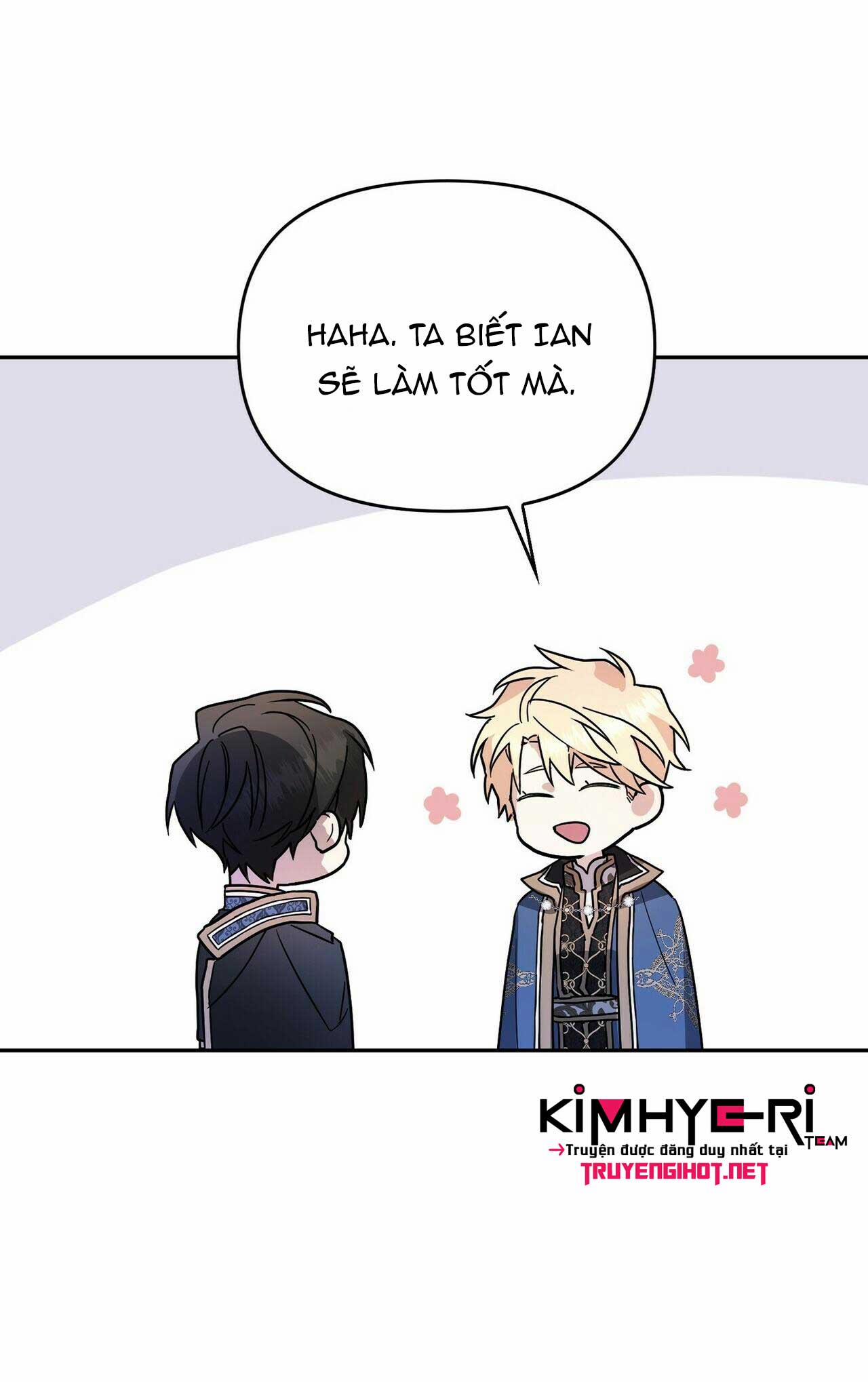 Khế Ước Vĩnh Cửu 3 trang 24