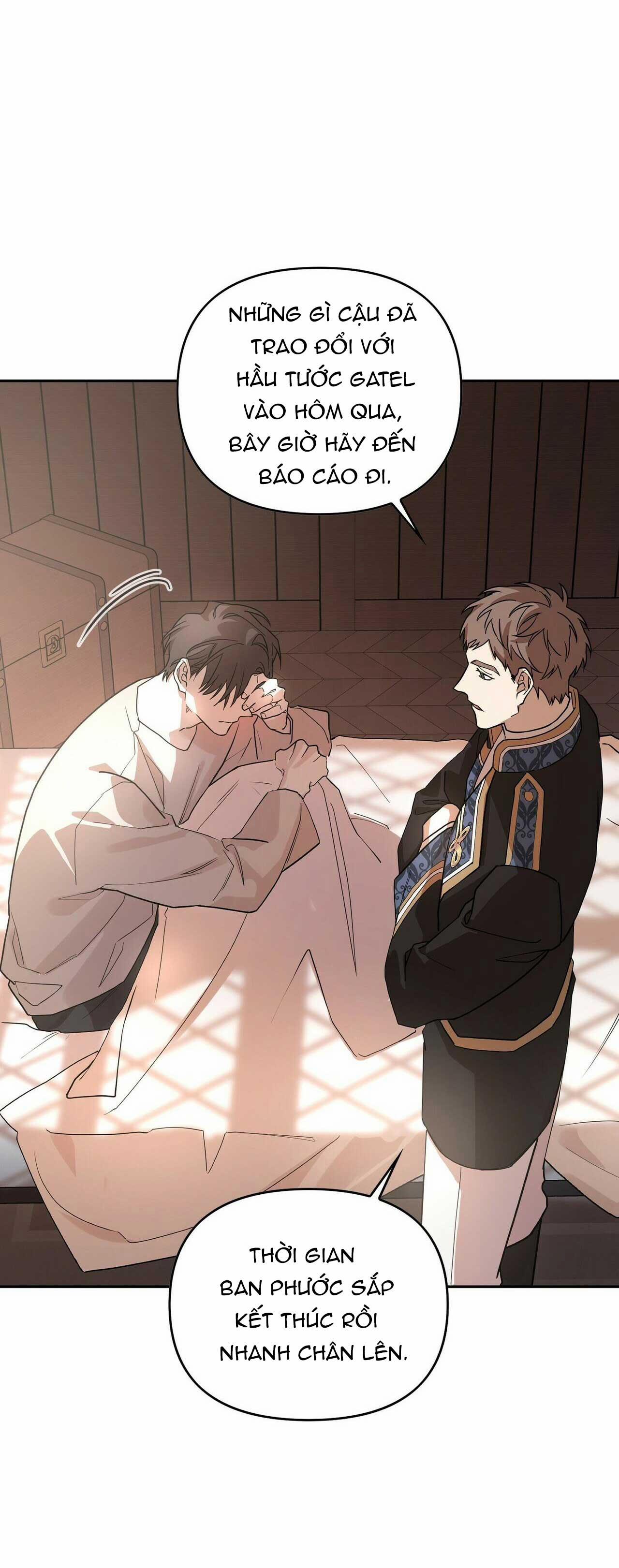 Khế Ước Vĩnh Cửu 3 trang 3