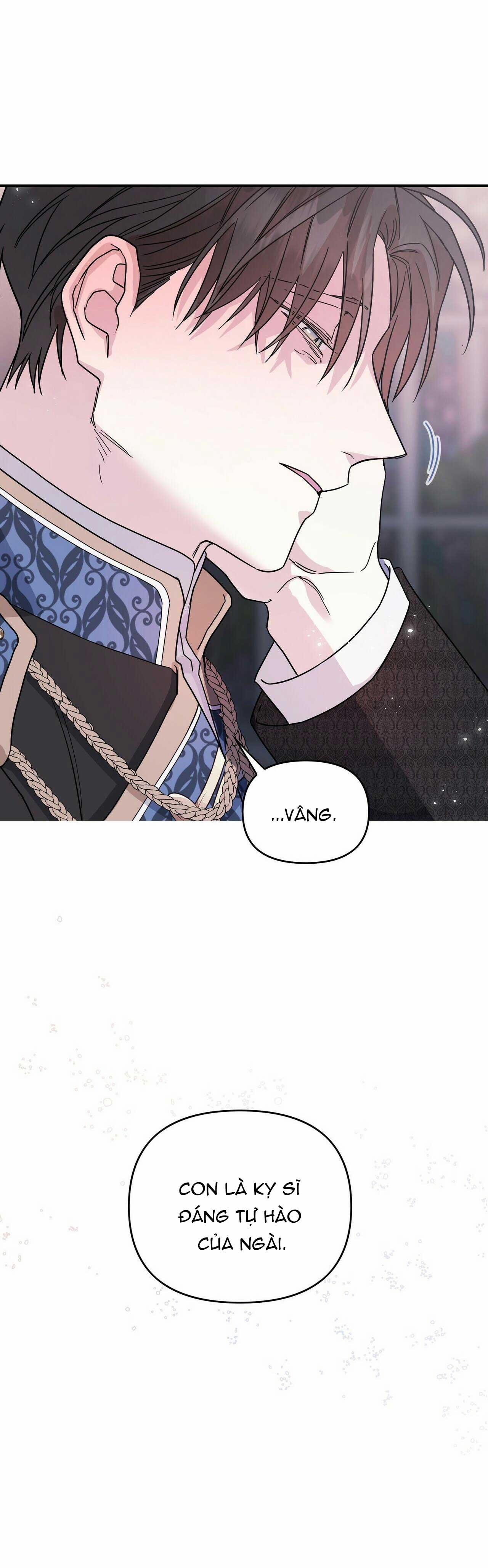 Khế Ước Vĩnh Cửu 3 trang 34