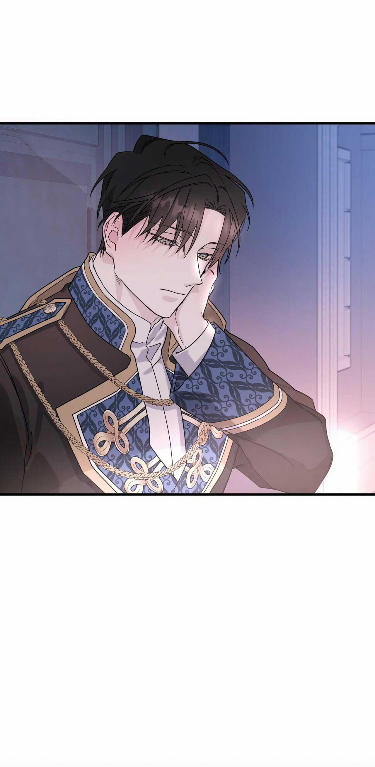 Khế Ước Vĩnh Cửu 3 trang 36