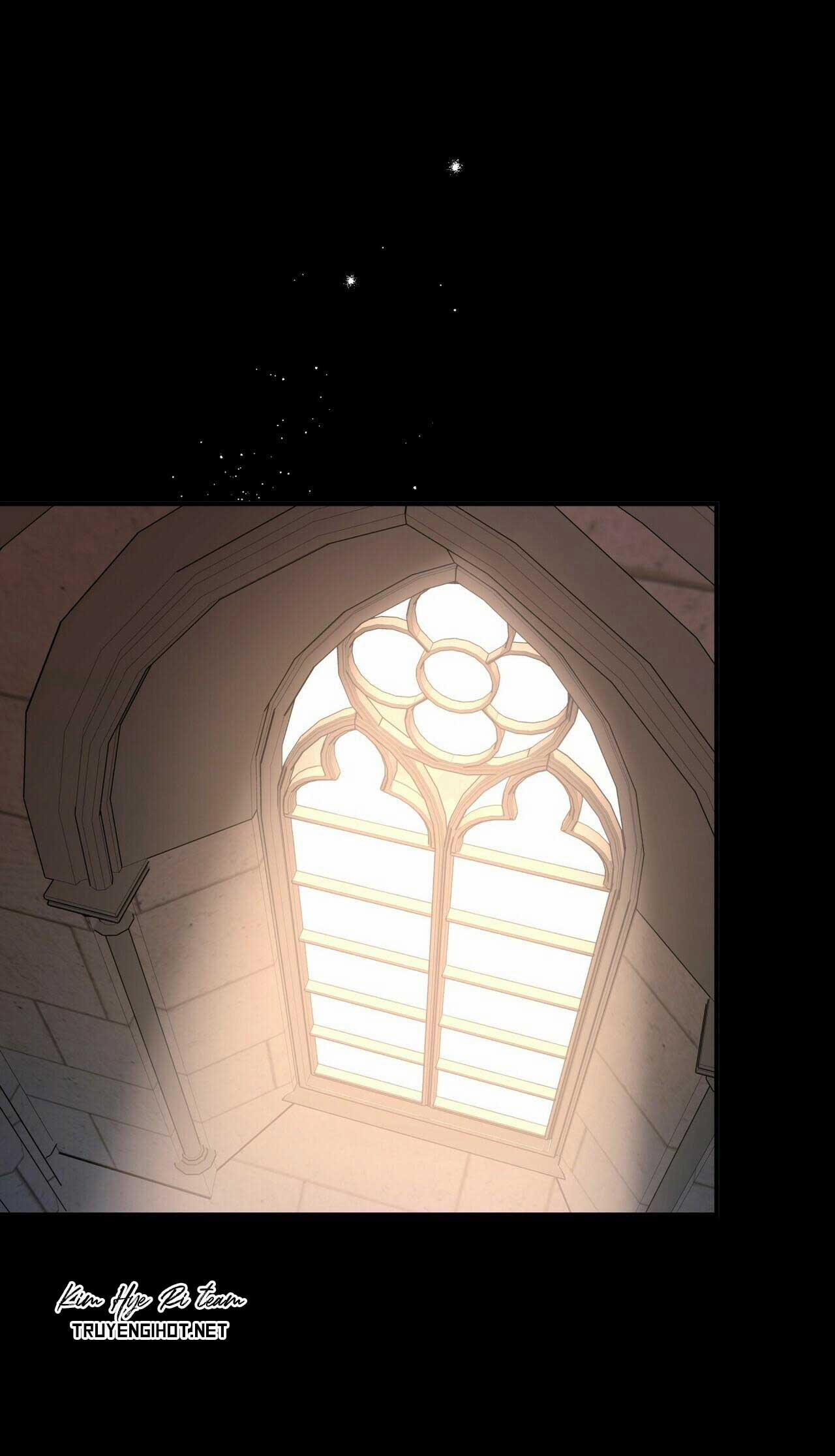 Khế Ước Vĩnh Cửu 3 trang 38