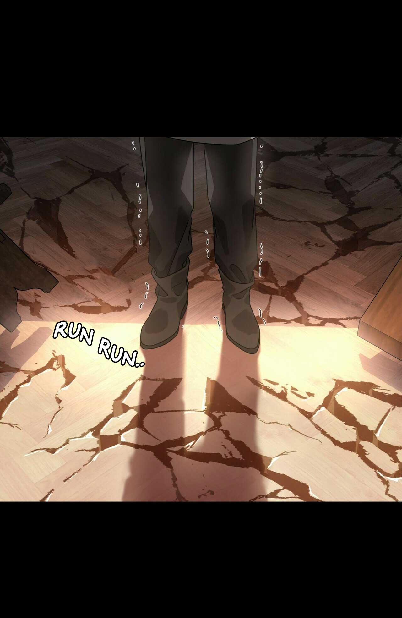 Khế Ước Vĩnh Cửu 3 trang 40