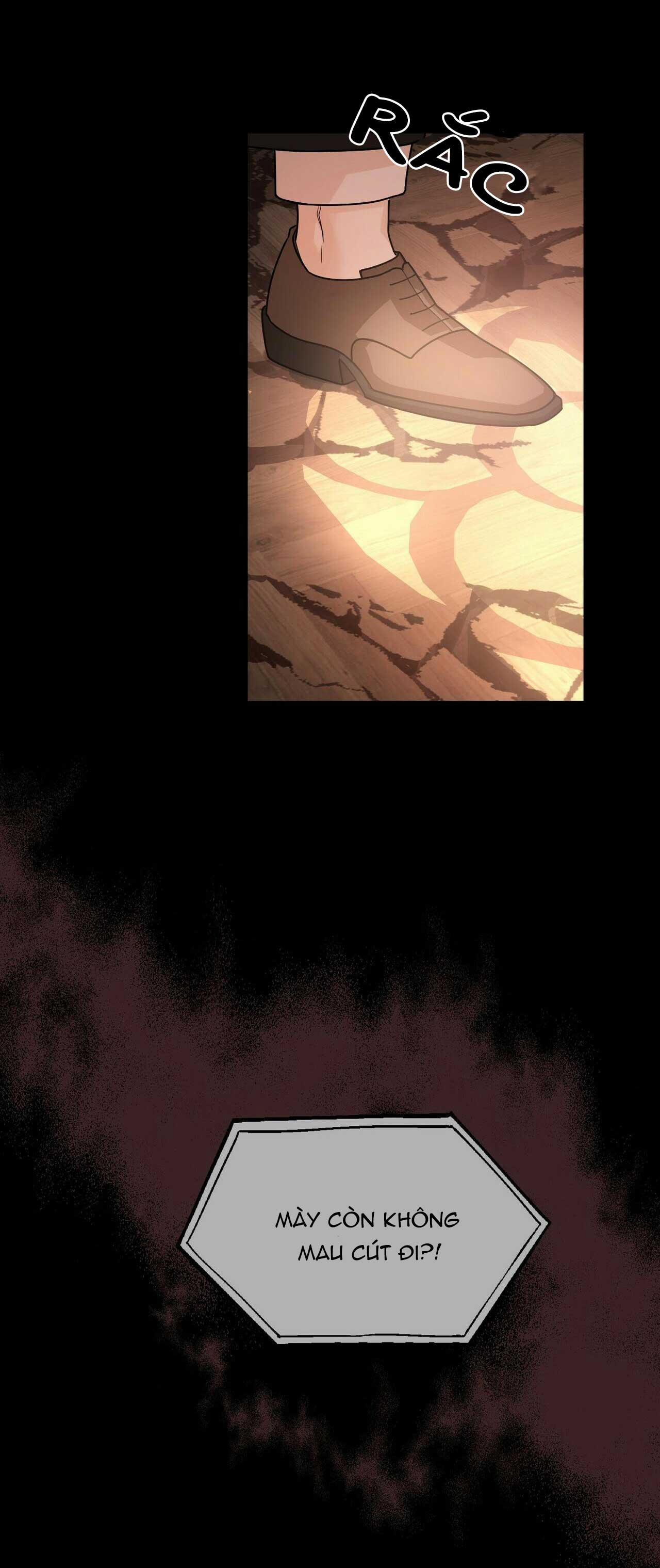 Khế Ước Vĩnh Cửu 3 trang 45