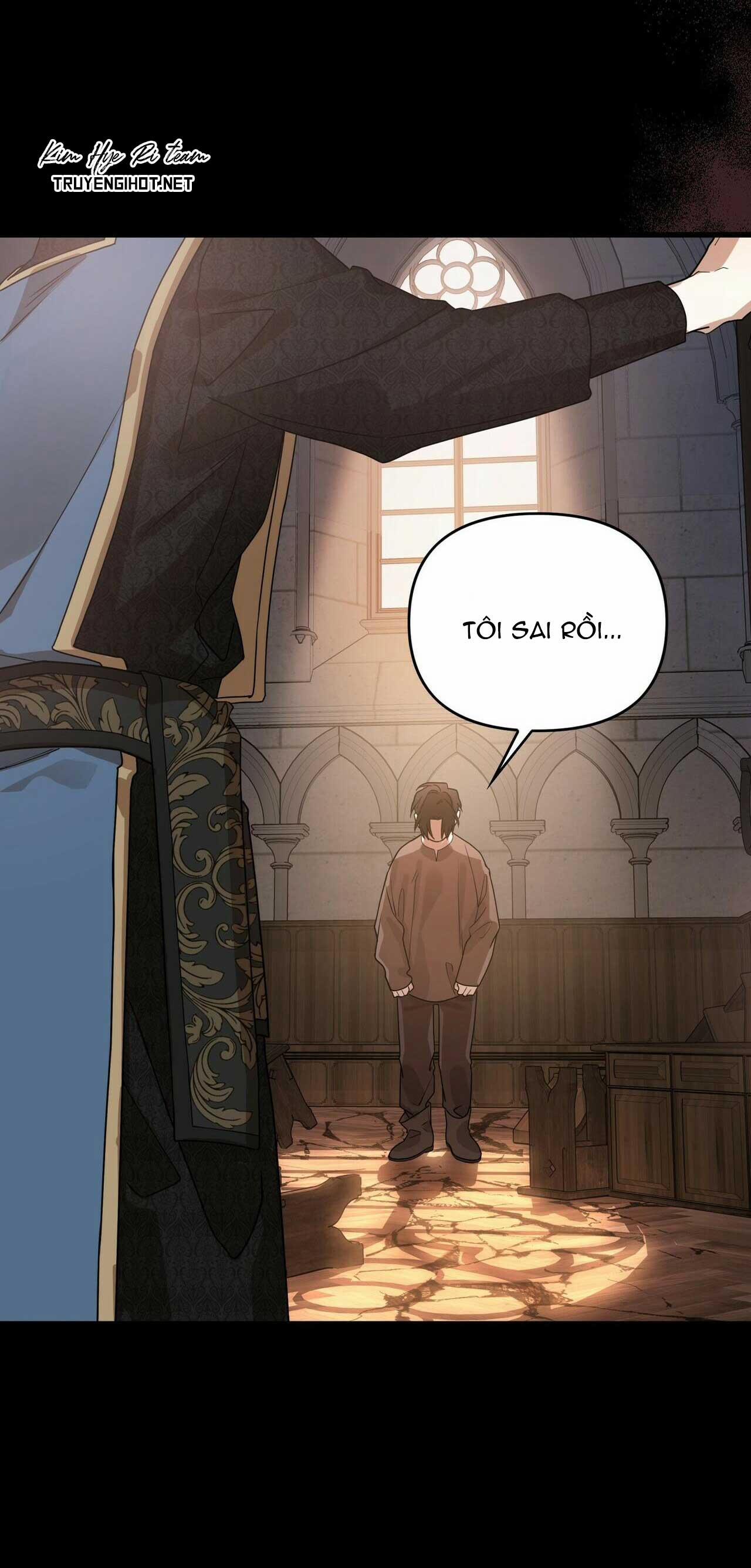 Khế Ước Vĩnh Cửu 3 trang 46