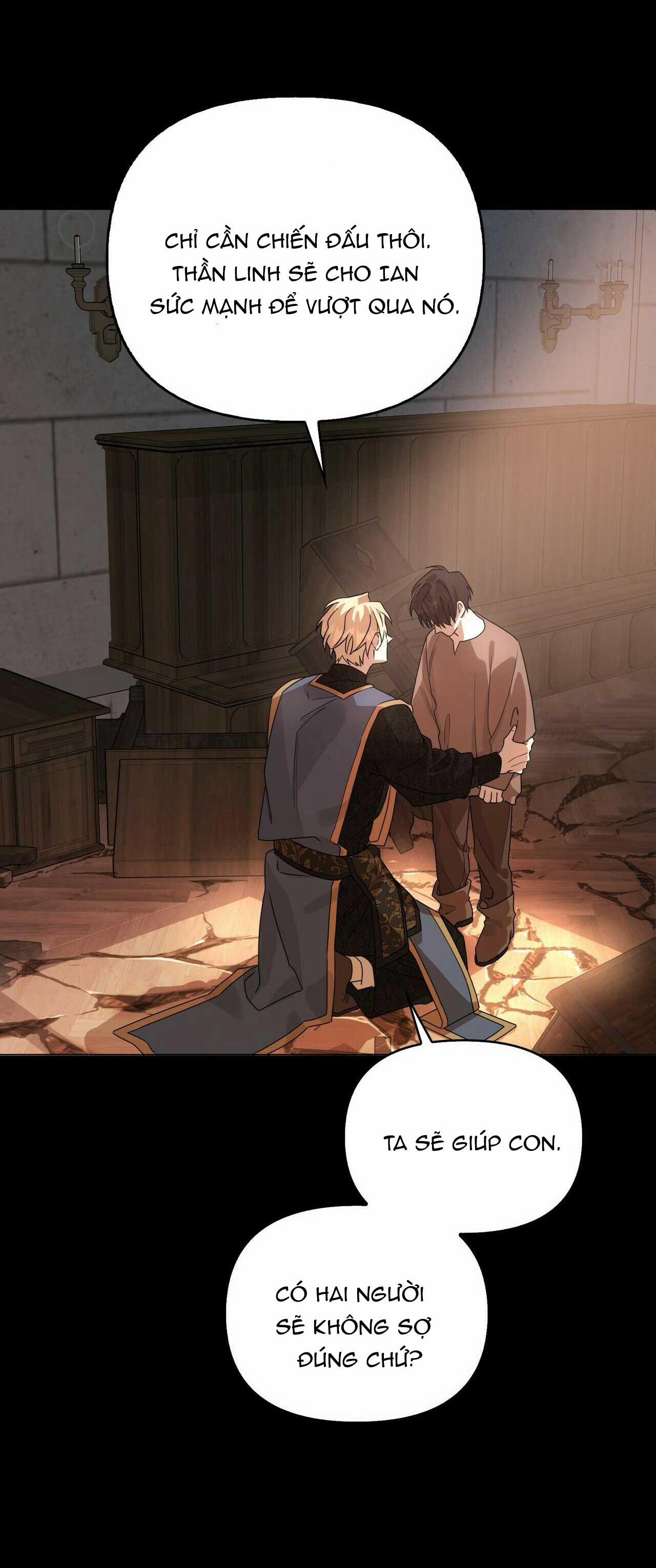 Khế Ước Vĩnh Cửu 3 trang 52