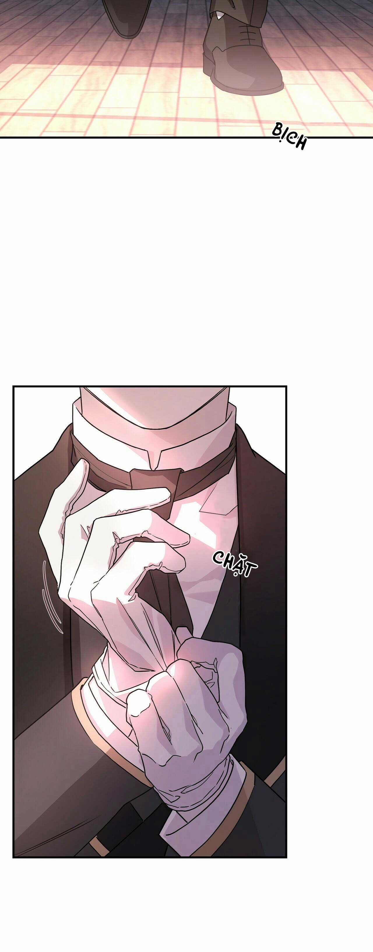 Khế Ước Vĩnh Cửu 3 trang 70