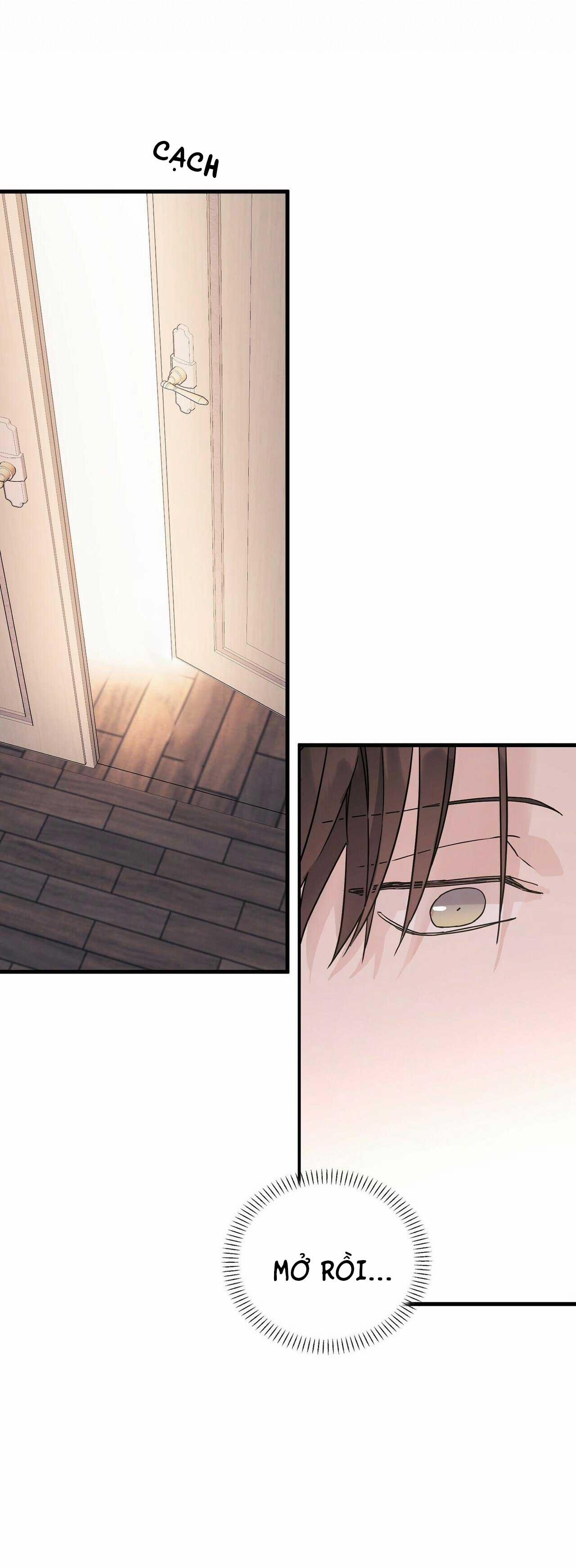 Khế Ước Vĩnh Cửu 3 trang 74