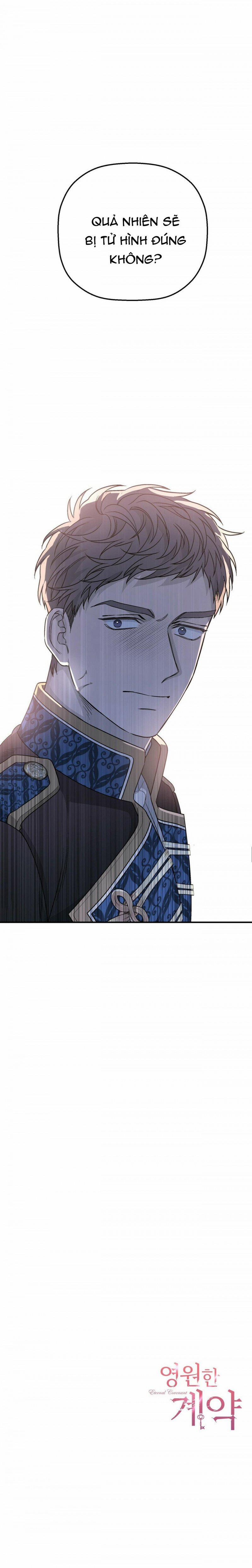 Khế Ước Vĩnh Cửu 30 trang 21