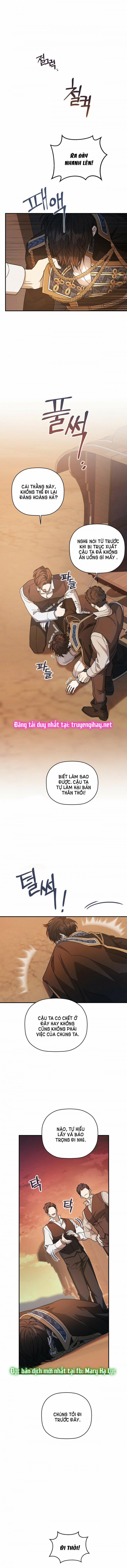 Khế Ước Vĩnh Cửu 33.5 trang 0
