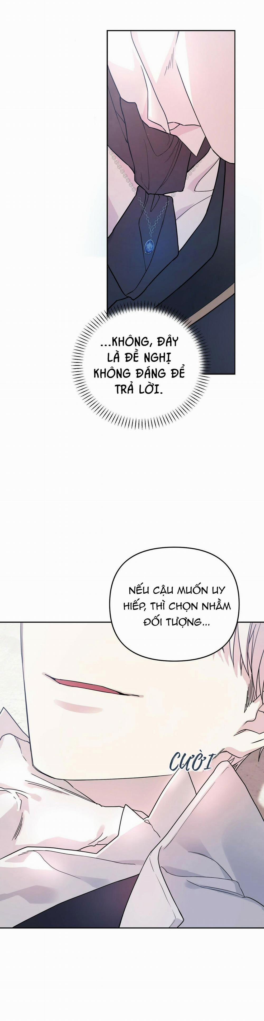 Khế Ước Vĩnh Cửu 4 trang 14