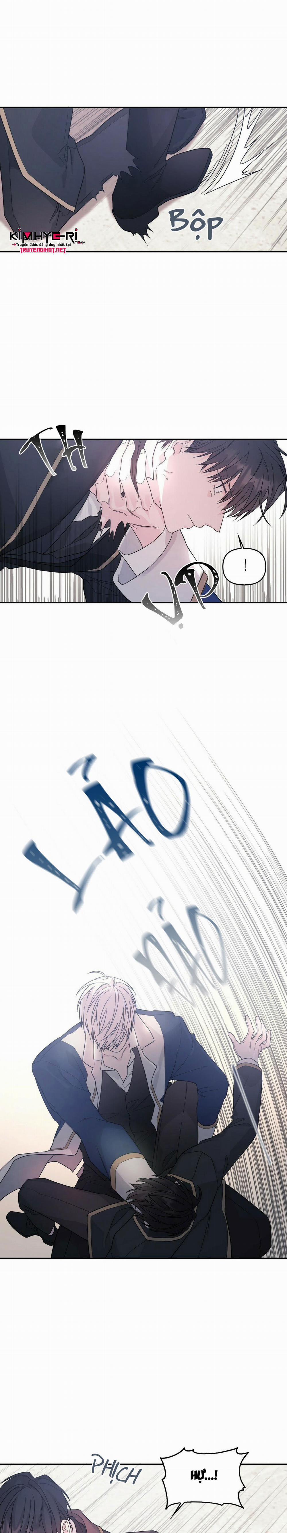 Khế Ước Vĩnh Cửu 4 trang 15