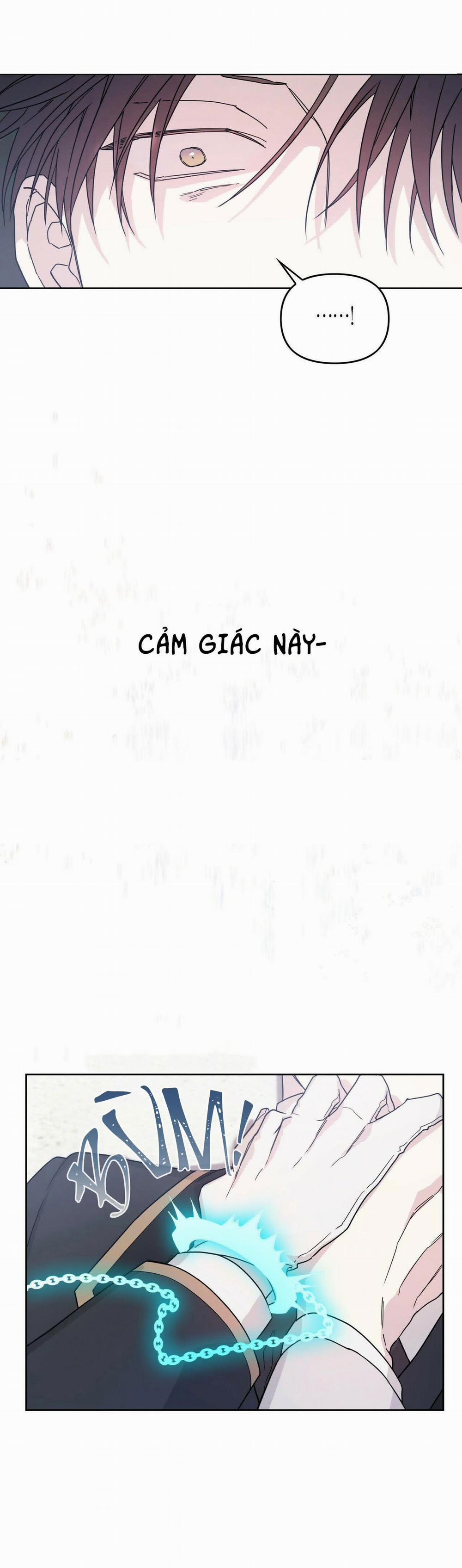 Khế Ước Vĩnh Cửu 4 trang 20