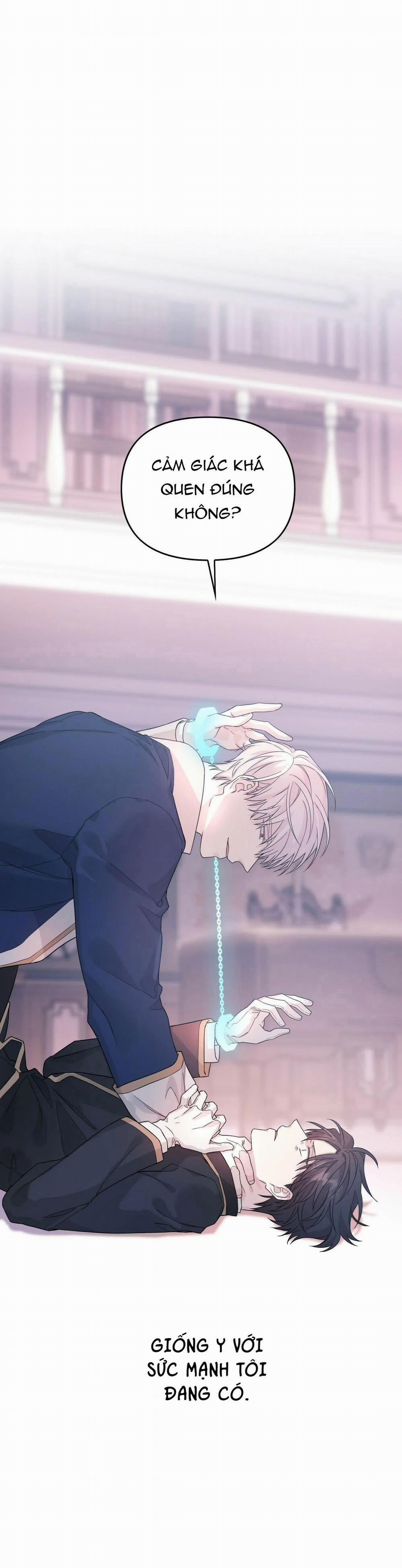 Khế Ước Vĩnh Cửu 4 trang 21