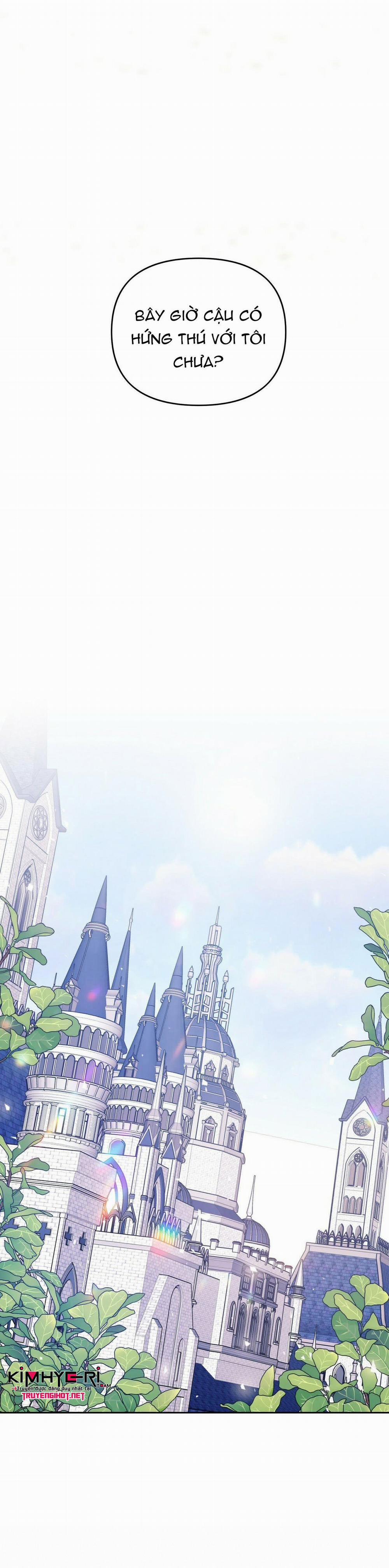 Khế Ước Vĩnh Cửu 4 trang 22
