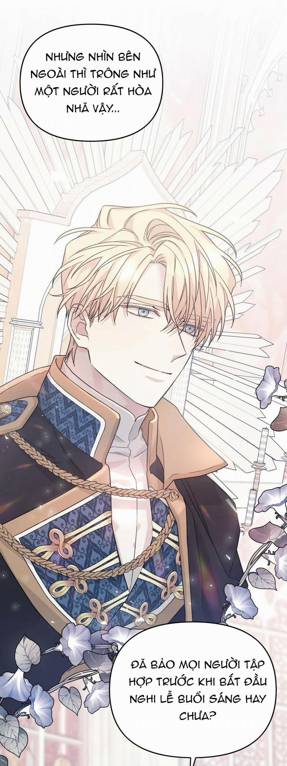 Khế Ước Vĩnh Cửu 4 trang 25