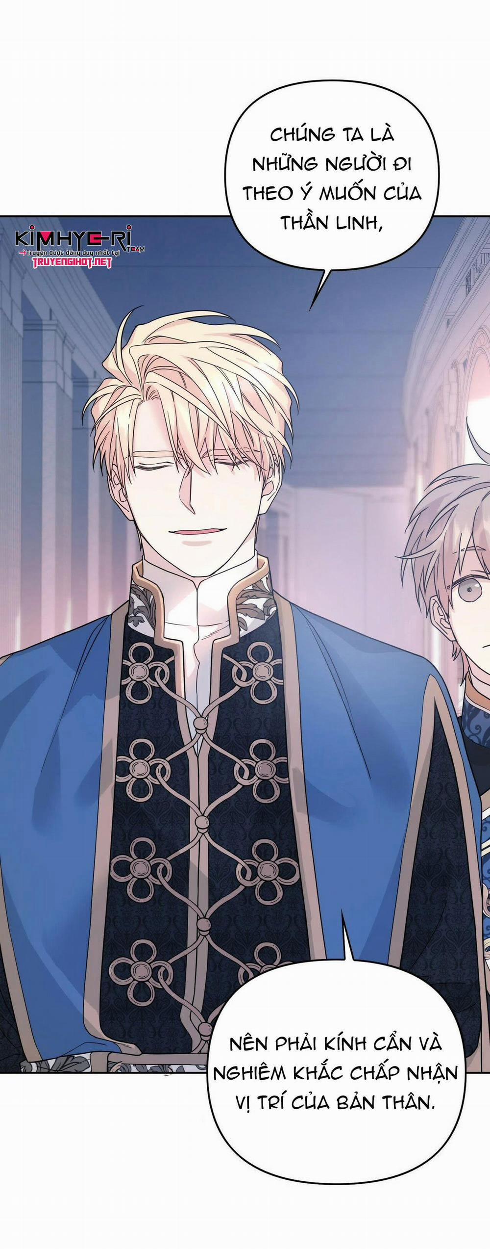 Khế Ước Vĩnh Cửu 4 trang 27