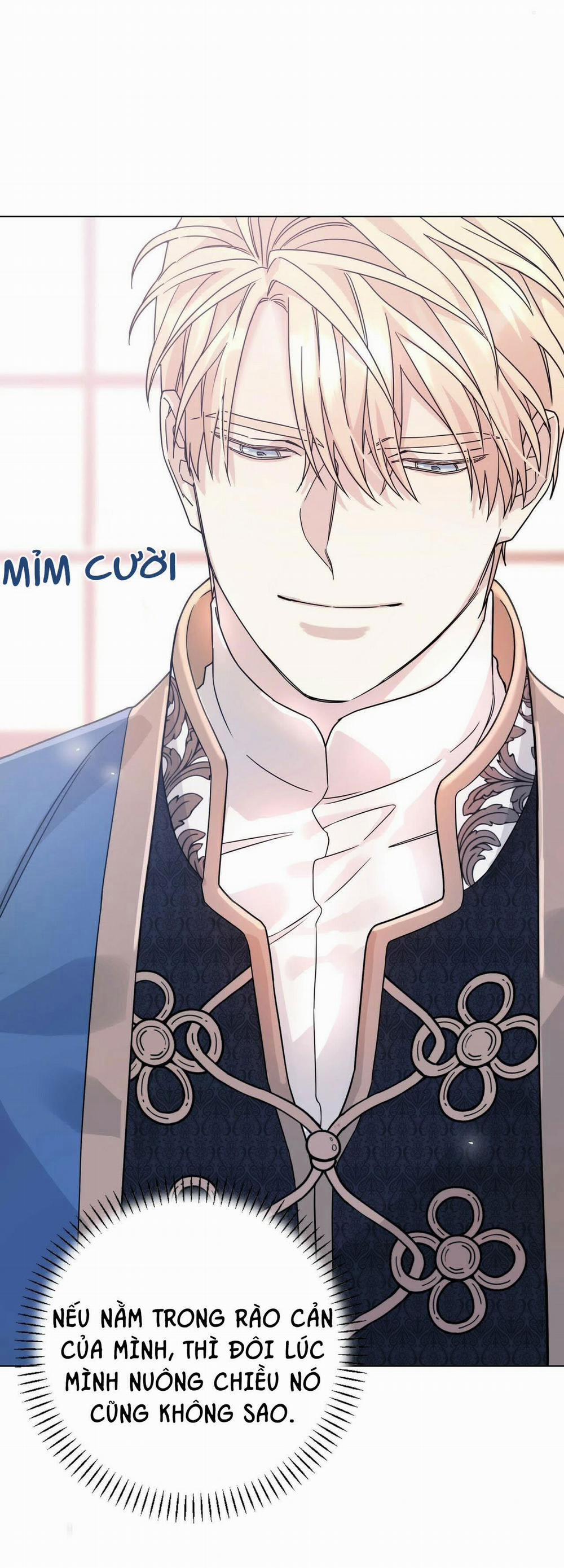 Khế Ước Vĩnh Cửu 4 trang 36