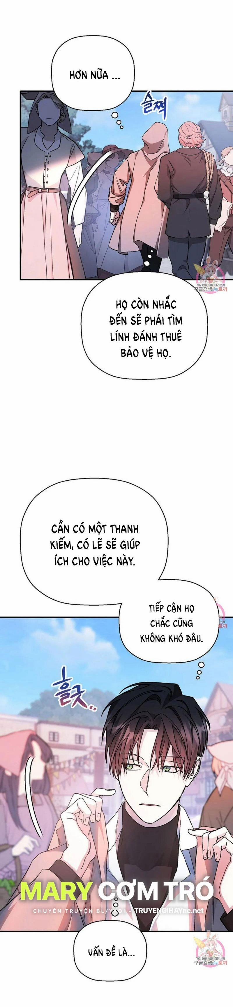 Khế Ước Vĩnh Cửu 48.5 trang 0