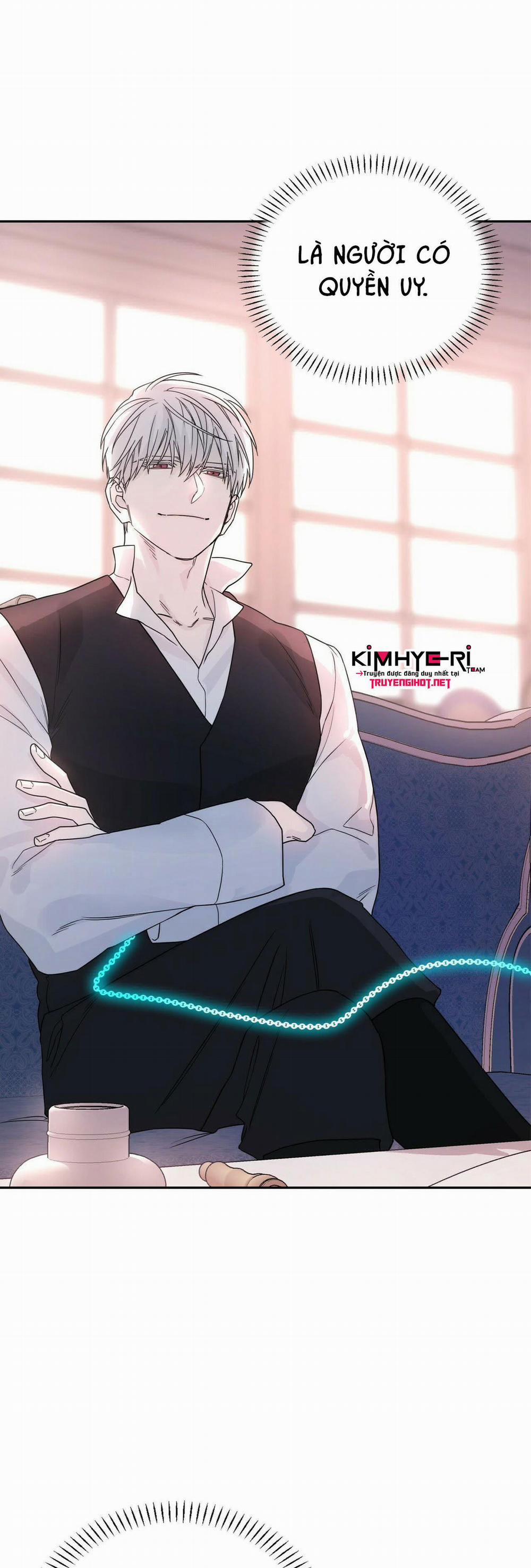 Khế Ước Vĩnh Cửu 5 trang 11