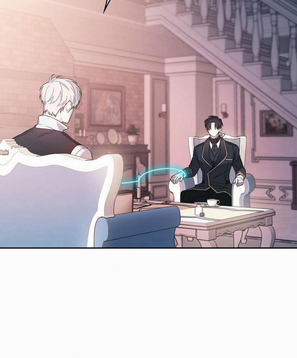 Khế Ước Vĩnh Cửu 5 trang 18