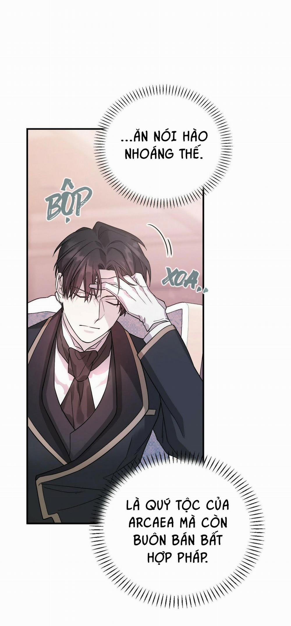 Khế Ước Vĩnh Cửu 5 trang 26