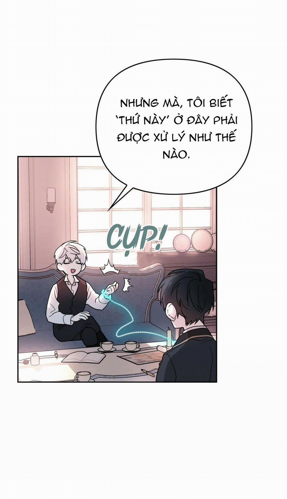 Khế Ước Vĩnh Cửu 5 trang 42