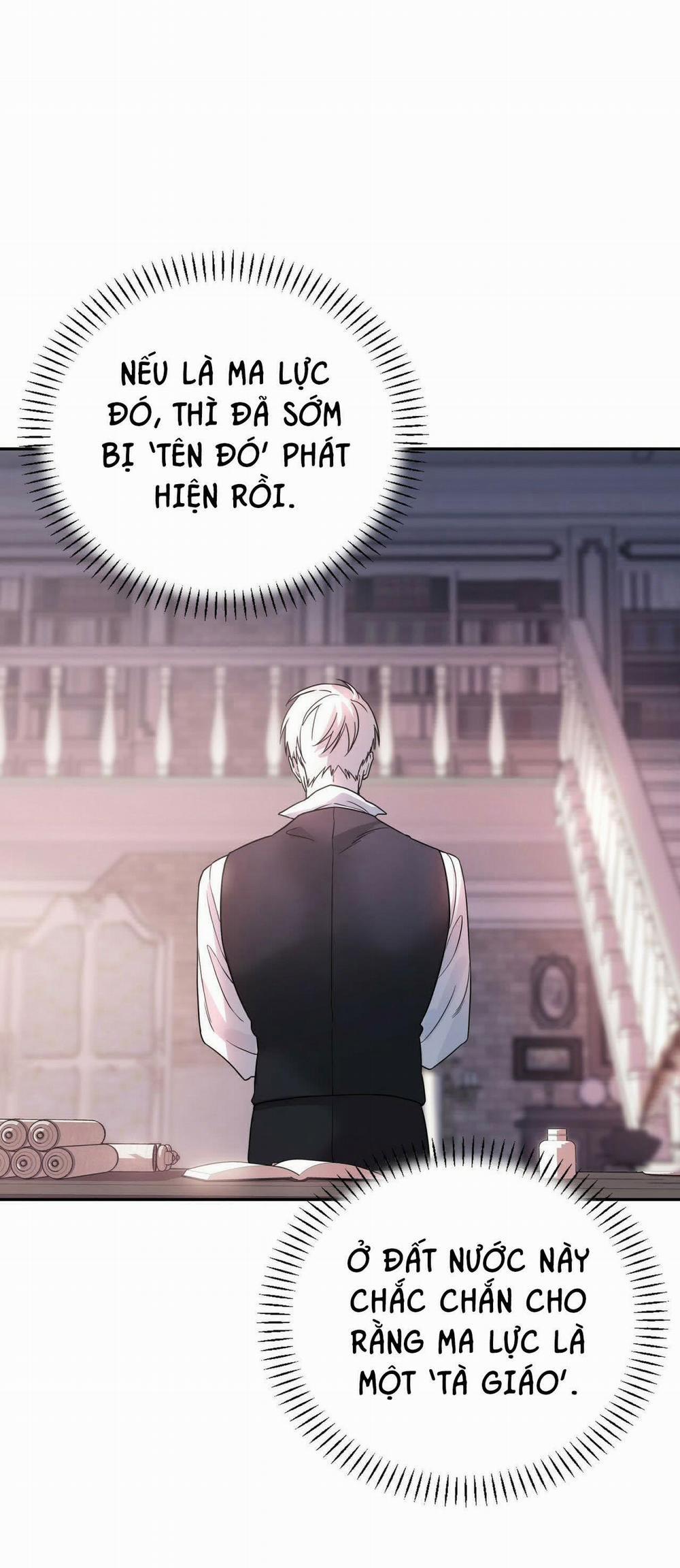 Khế Ước Vĩnh Cửu 5 trang 60