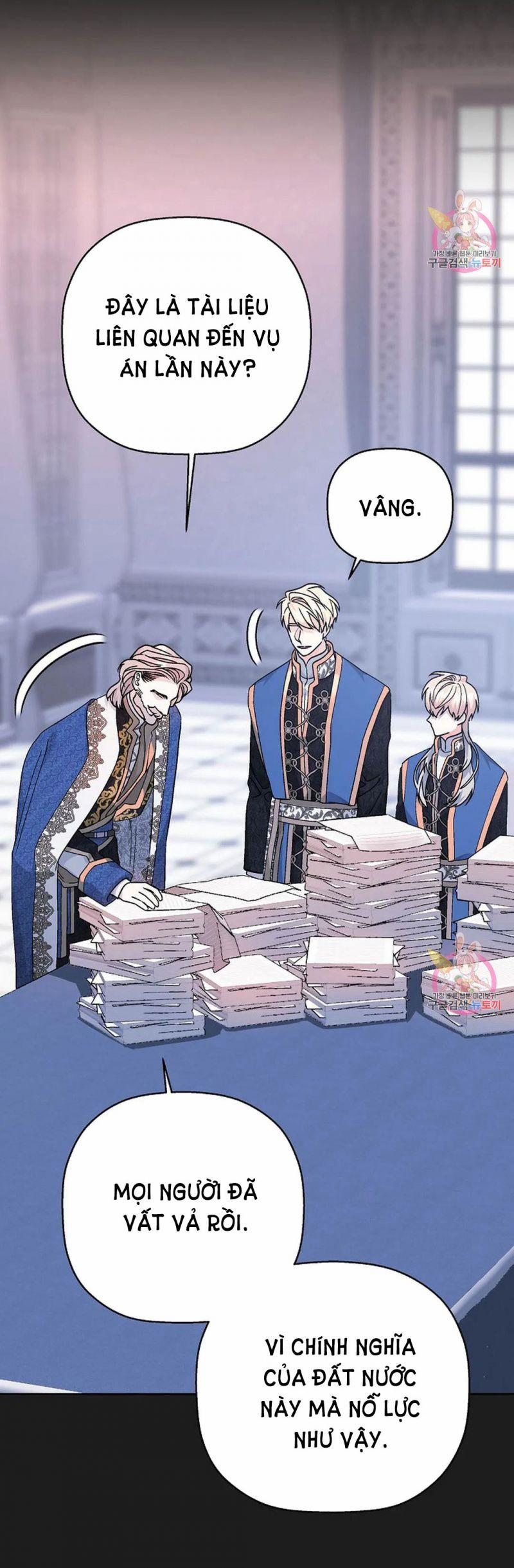 Khế Ước Vĩnh Cửu 51.5 trang 41