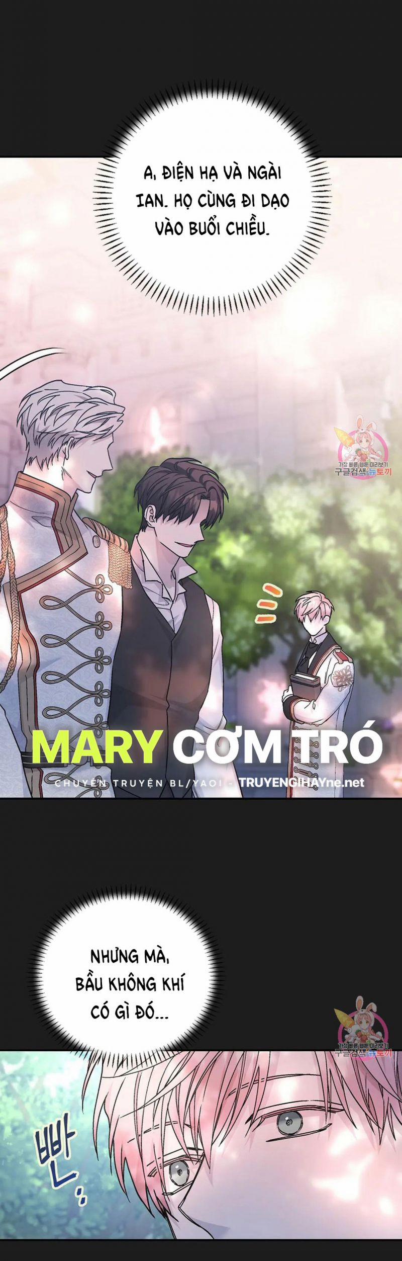 Khế Ước Vĩnh Cửu 51 trang 10