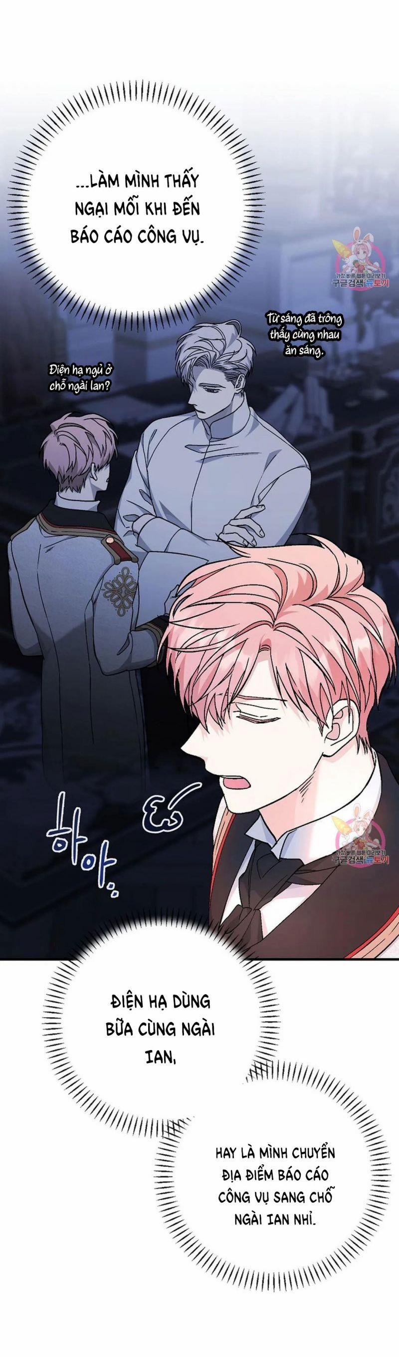 Khế Ước Vĩnh Cửu 51 trang 14