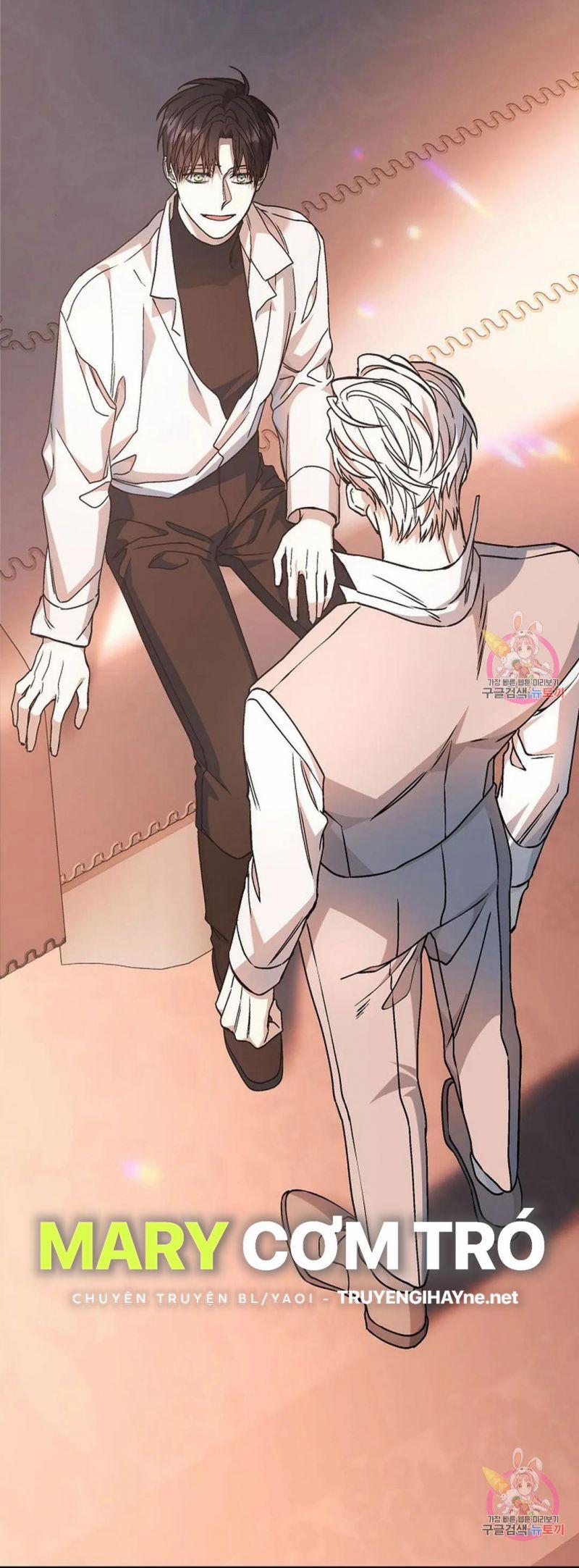 Khế Ước Vĩnh Cửu 51 trang 23